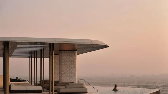 ELA Residences By Omniyat gallery 3