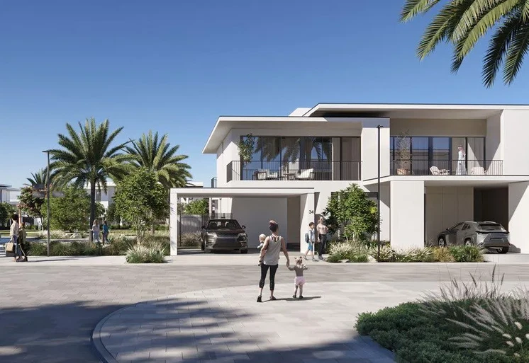 عقارات دبي خارج المخطط