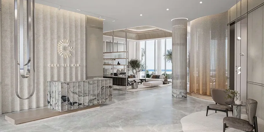 Апартаменты Cala Del Mar от Ellington галерея 10