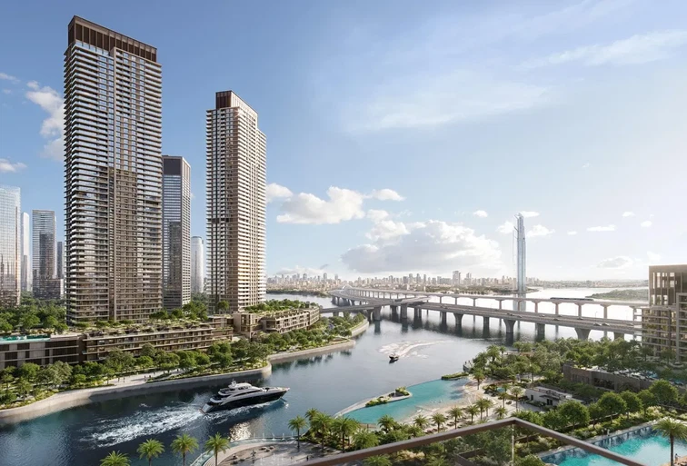 Dubai Offplan Properties