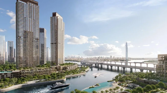 ARLO Apartments By Emaar gallery 5