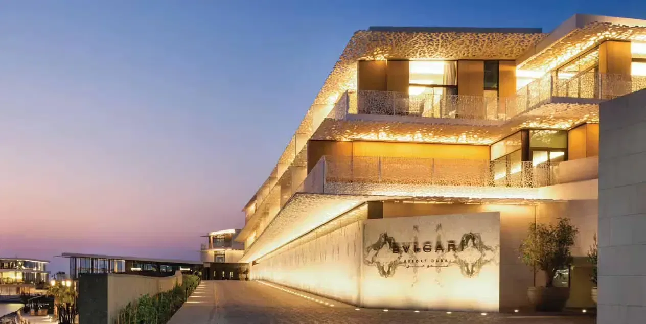 Bvlgari Marina Lofts By Meraas gallery 17