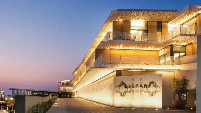 Bvlgari Marina Lofts By Meraas gallery 17