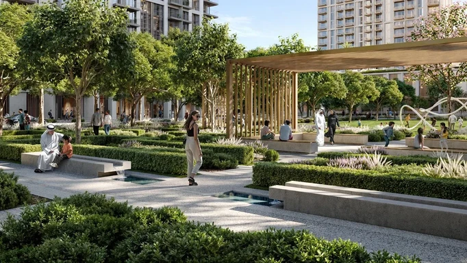 ARLO Apartments By Emaar gallery 3