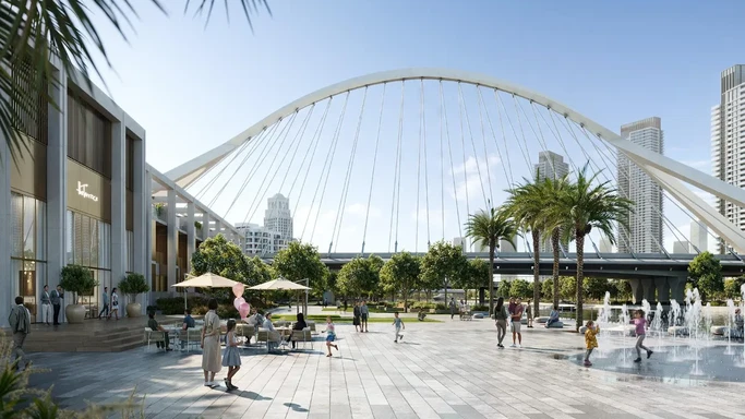 ARLO Apartments By Emaar gallery 2