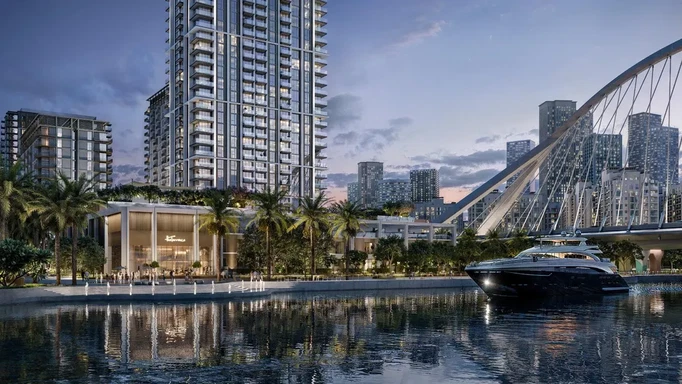 ARLO Apartments By Emaar gallery 1