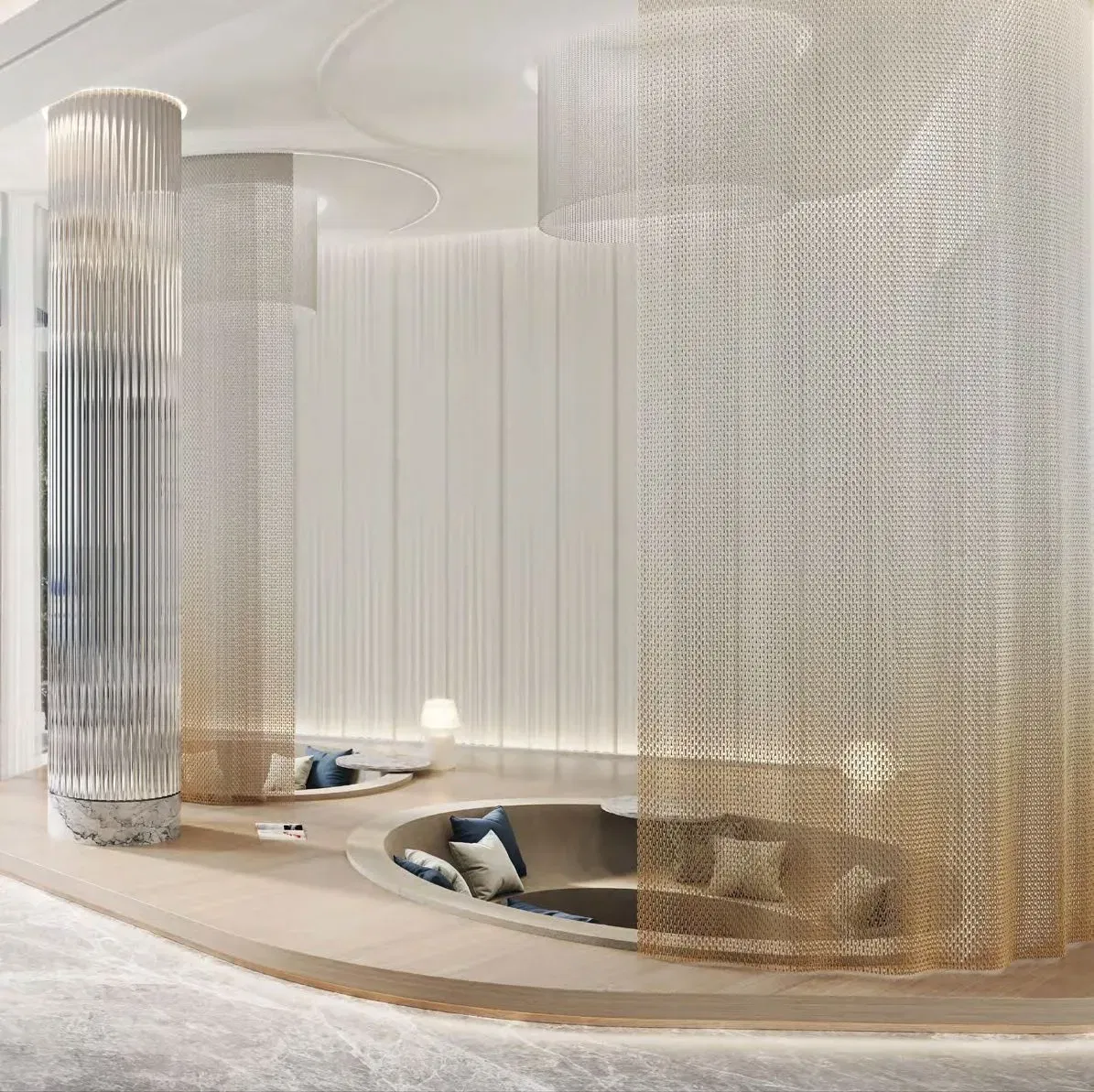 Апартаменты Cala Del Mar от Ellington галерея 9