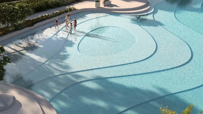 The Oasis Villas By Emaar gallery 7