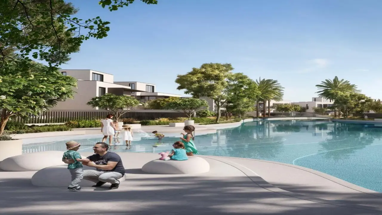 Palmiera Villas By Emaar gallery 11