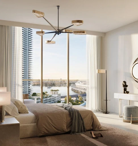 Dubai Offplan Properties