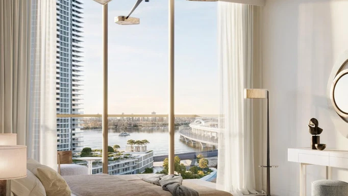 ARLO Apartments By Emaar gallery 14