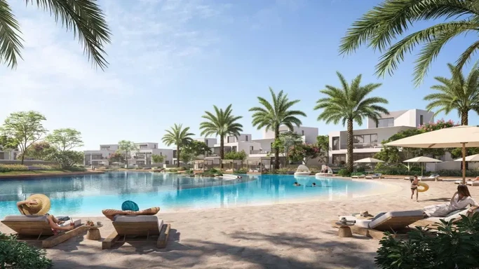 The Oasis Villas By Emaar gallery 4