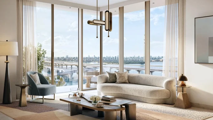 ARLO Apartments By Emaar gallery 13