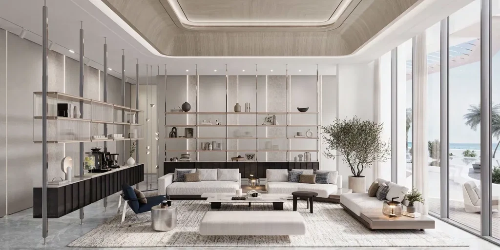 عقارات دبي خارج المخطط