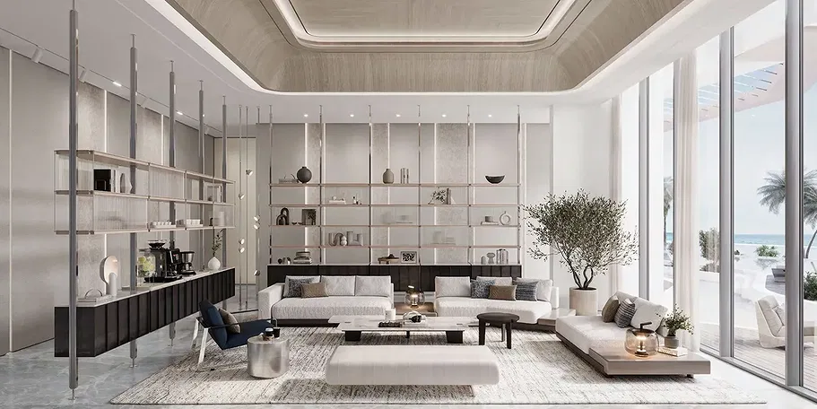 Апартаменты Cala Del Mar от Ellington галерея 8