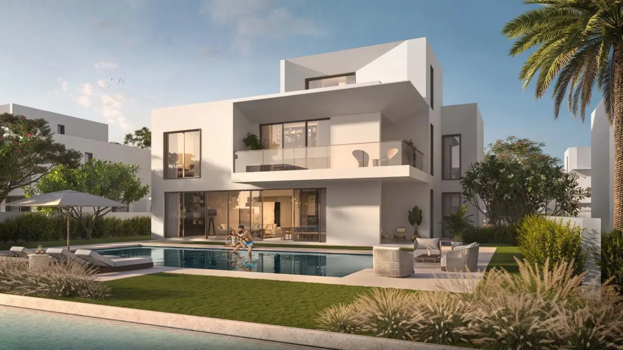 Palmiera Villas By Emaar gallery 4