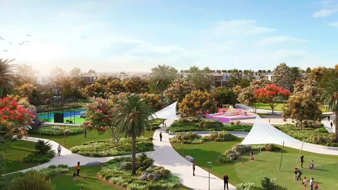 The Acres Villas By Meraas gallery 20