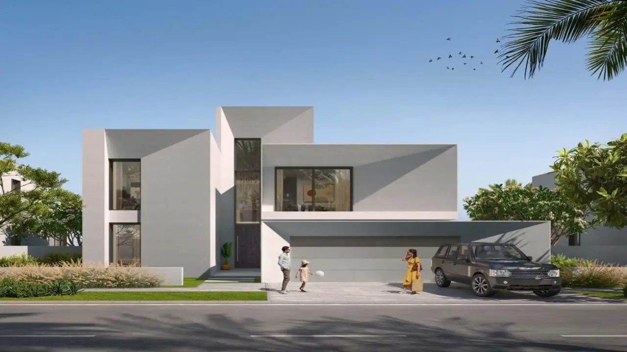 Palmiera Villas By Emaar gallery 2