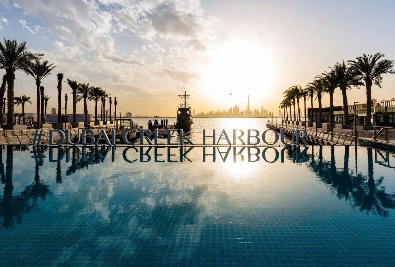 Апартаменты ARLO от Emaar галерея 10