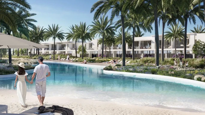 Lillia Townhouses By Emaar gallery 11