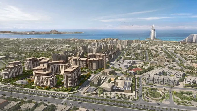 Riwa Apartments By Meraas gallery 10