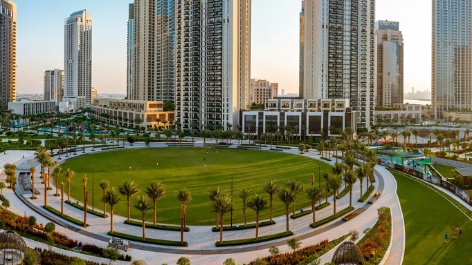 ARLO Apartments By Emaar gallery 8