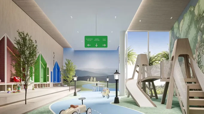 Ellington Art Bay gallery 5