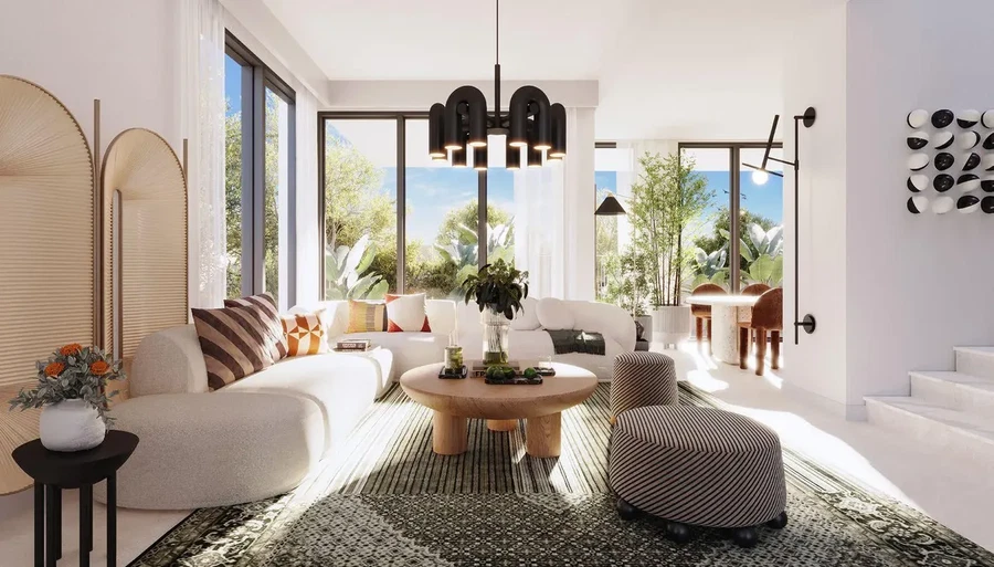 Dubai Offplan Properties