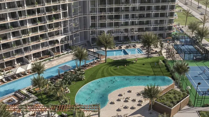 Hammock Park Apartments By Divine One Group gallery 15