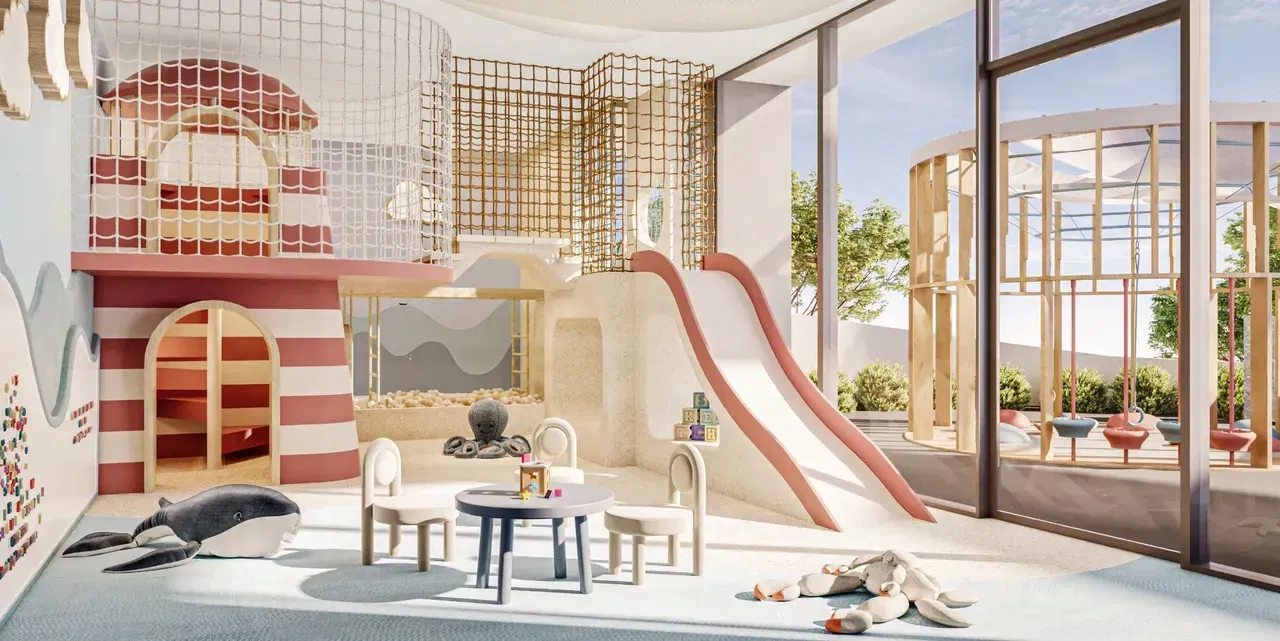 Апартаменты Cala Del Mar от Ellington галерея 7