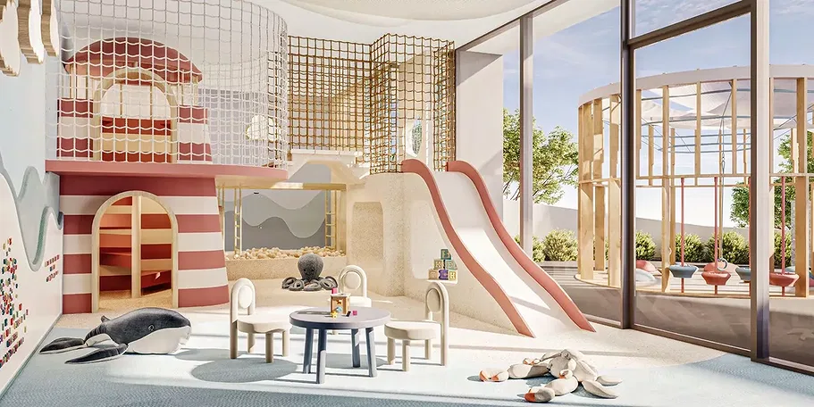 Апартаменты Cala Del Mar от Ellington галерея 7