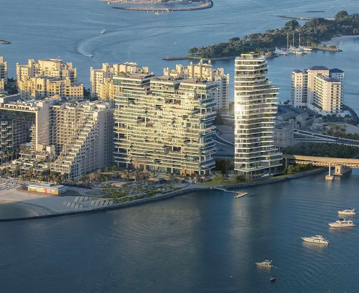 إيلا ريزيدنسز من أمنيات معرض 2