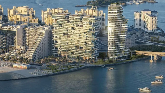 ELA Residences By Omniyat gallery 2