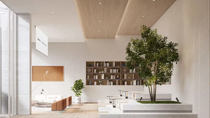 Ellington Art Bay gallery 4