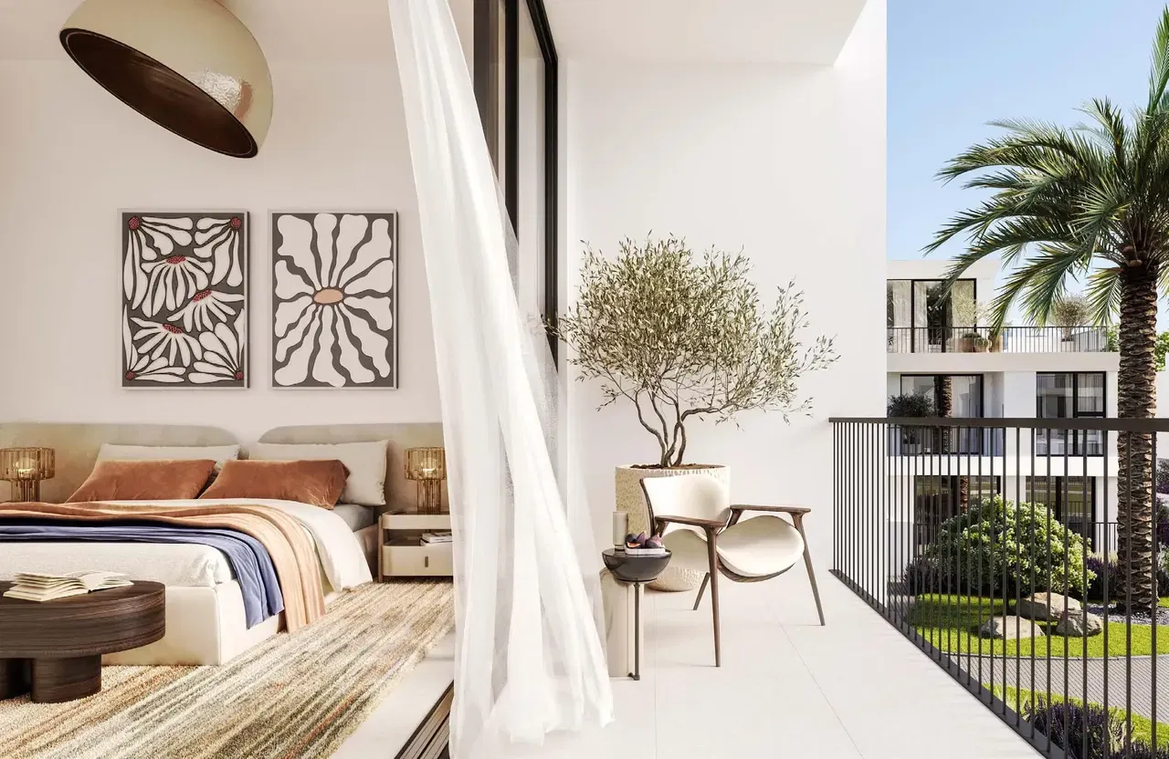 Greenway Townhouses By Emaar gallery 11