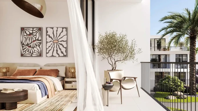 Greenway Townhouses By Emaar gallery 11