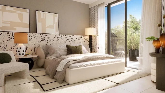 Lillia Townhouses By Emaar gallery 9