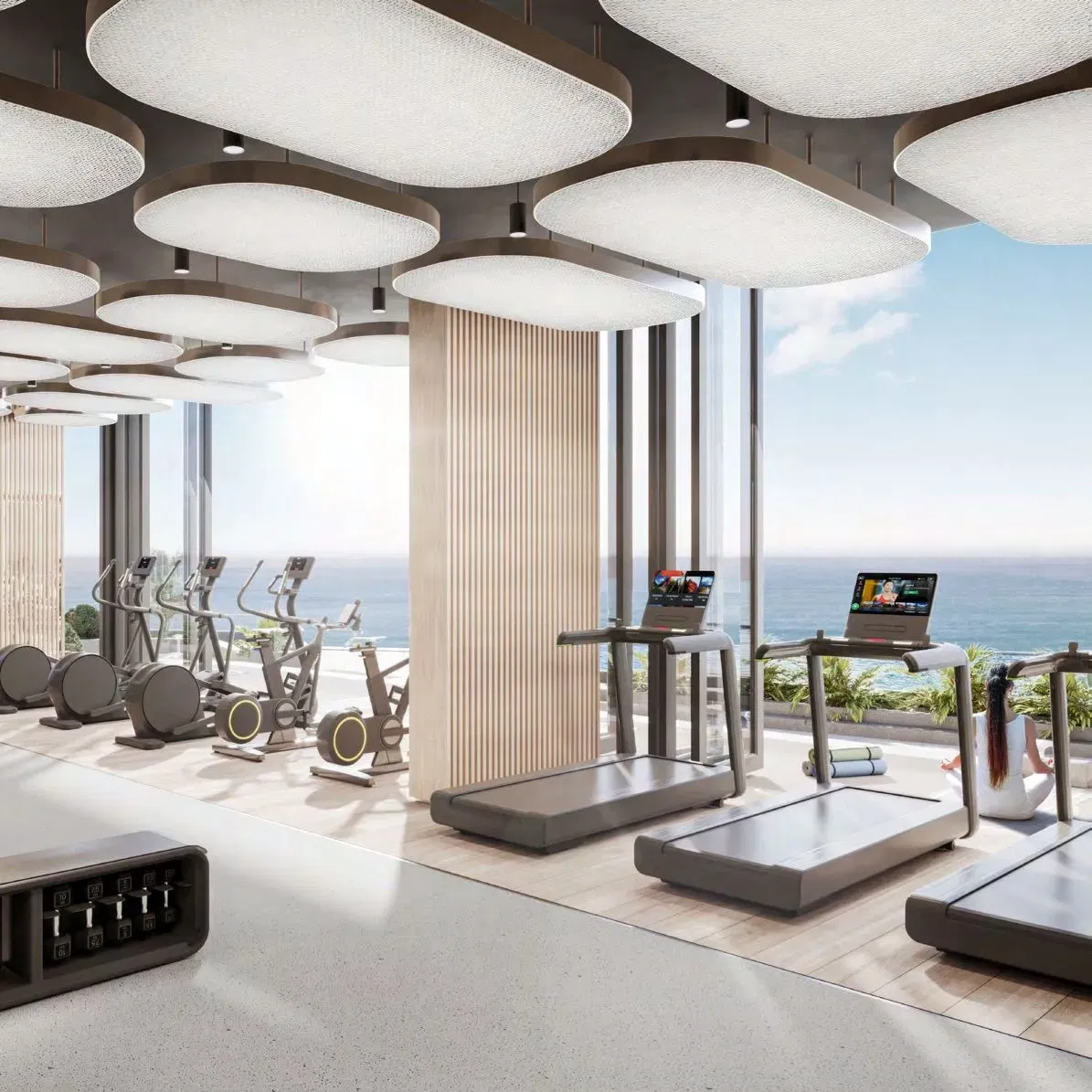 Апартаменты Cala Del Mar от Ellington галерея 6