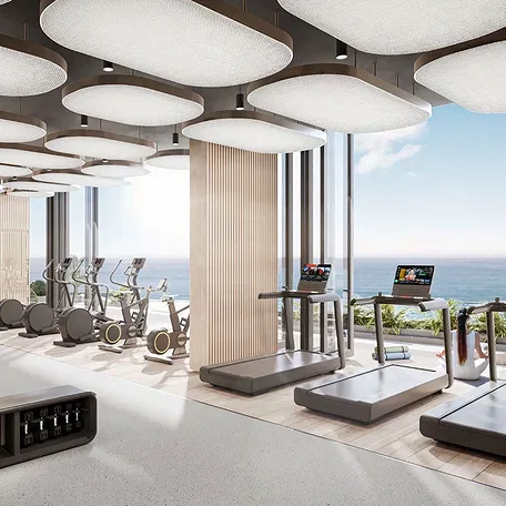 Апартаменты Cala Del Mar от Ellington галерея 6
