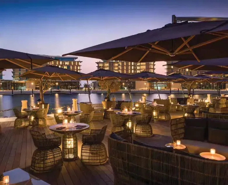 Bvlgari Marina Lofts By Meraas gallery 16