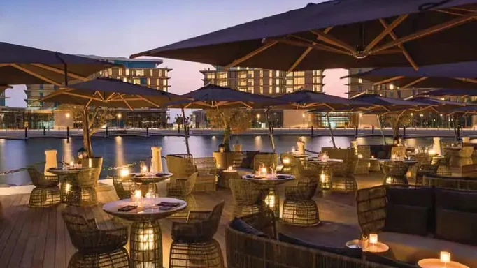 Bvlgari Marina Lofts By Meraas gallery 16