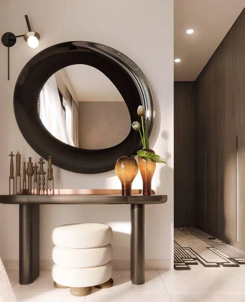 تاون هاوس ليليا من إعمار معرض 8