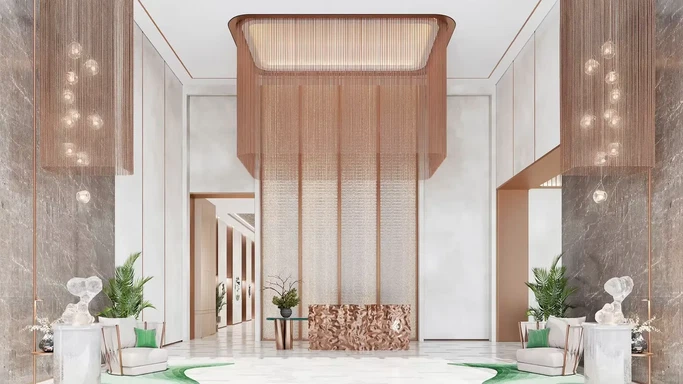 Mercer House By Ellington gallery 8