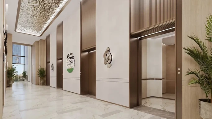 Mercer House By Ellington gallery 7