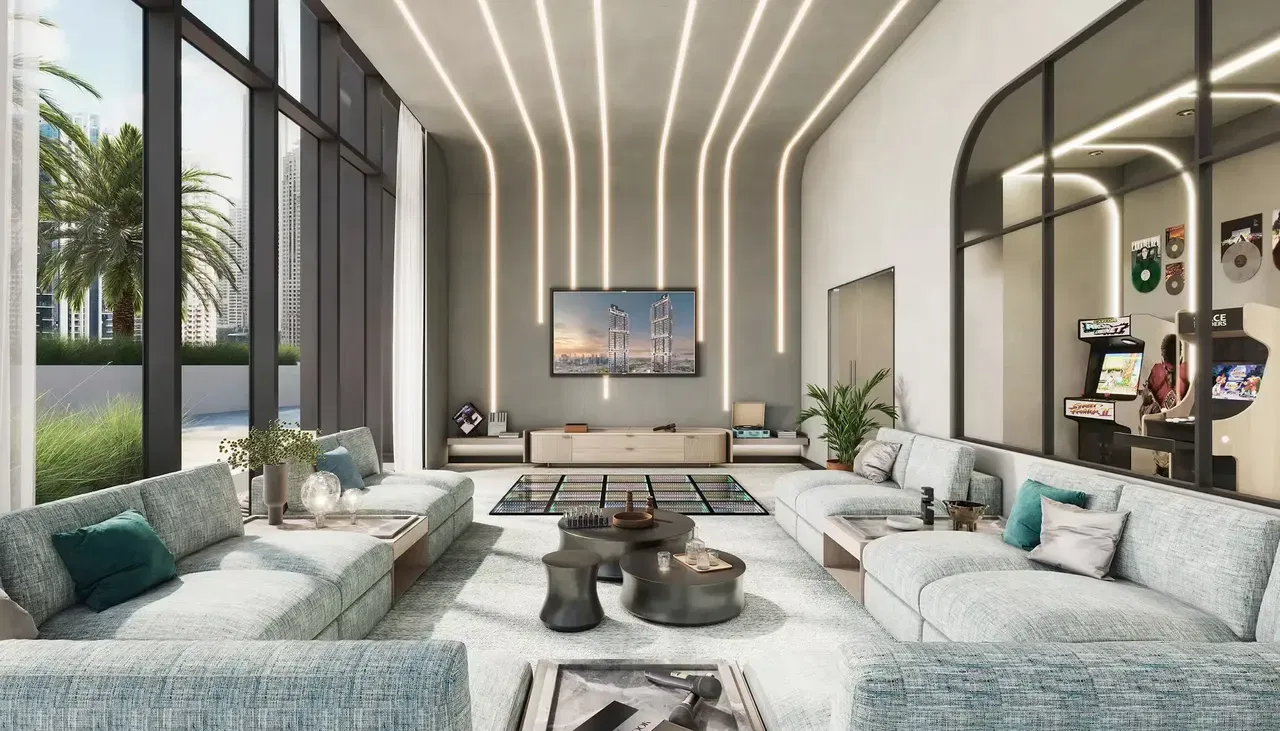 ميرسر هاوس باي إلينجتون معرض 10