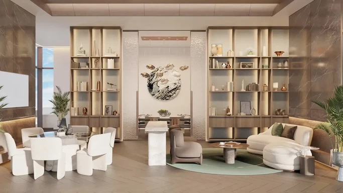 Mercer House By Ellington gallery 6