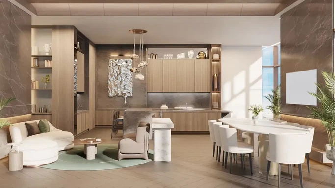 Mercer House By Ellington gallery 5