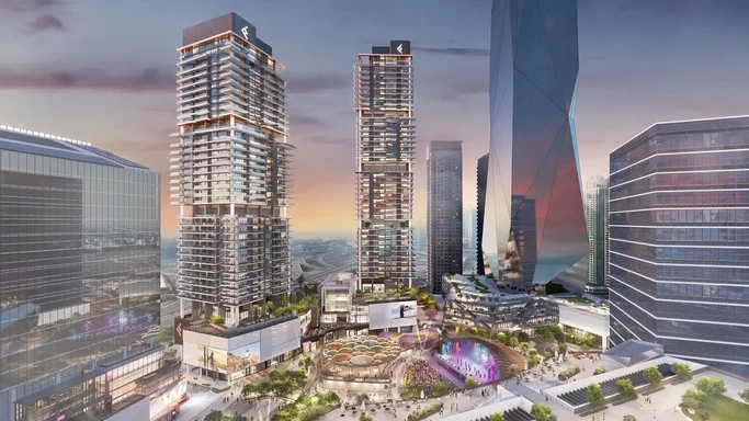 Mercer House By Ellington gallery 3