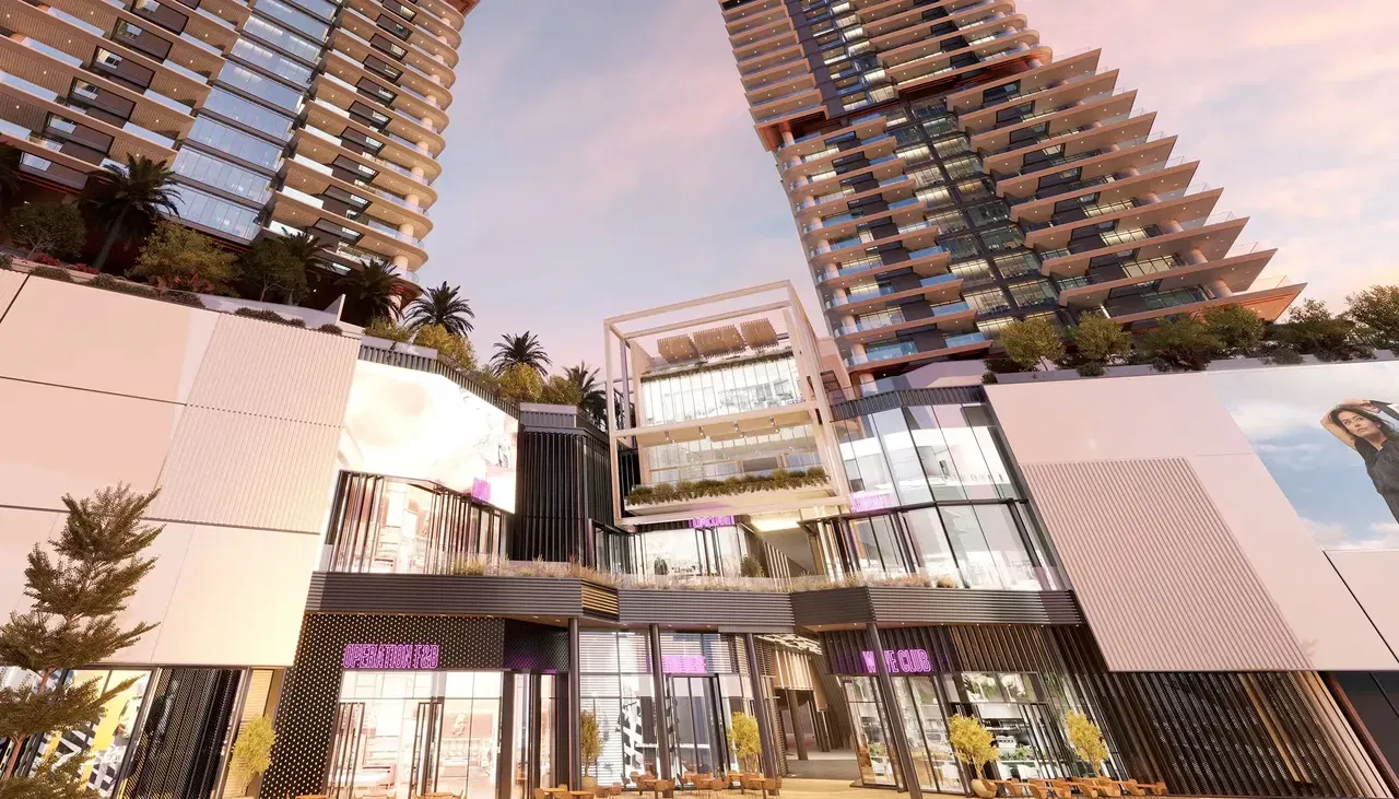 ميرسر هاوس باي إلينجتون معرض 9