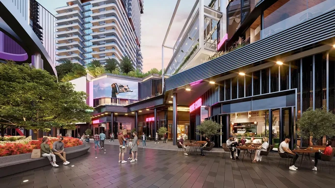 Mercer House By Ellington gallery 1